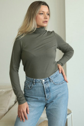 Джемпер жен.