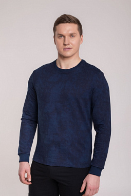 Джемпер муж.