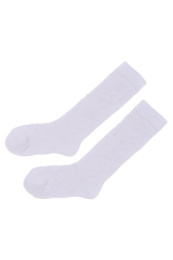 Гольфы дев.