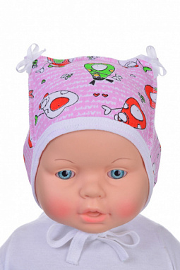 Чепчик дет.