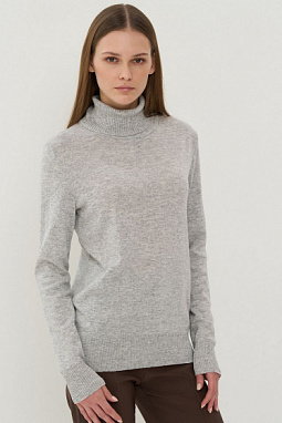 Джемпер жен.