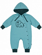 Комбинезон мал.