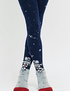 Колготки мал.