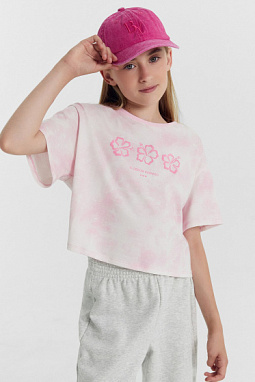 Джемпер дев.