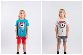 Летние костюмы настоящего мальчика Летние костюмы настоящего мальчика