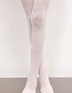 Колготки дев.