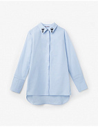 Джемпер дев.