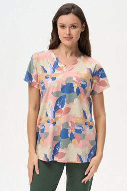 Джемпер жен.