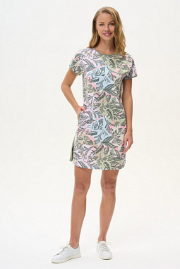 Платье жен.