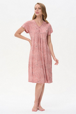 Сорочка ноч жен.