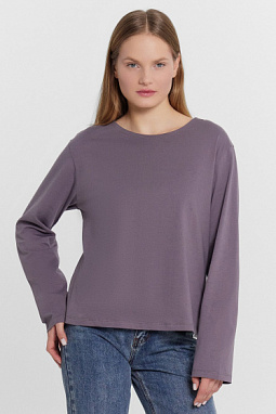 Джемпер жен.