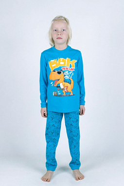 Пижама мал.