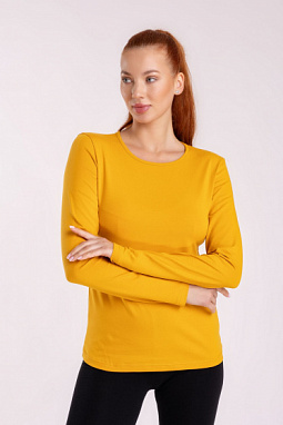 Джемпер жен.