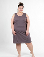 Сорочка ноч жен.