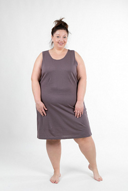 Сорочка ноч жен.