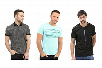 Джемперы от «Пантелемоне» Джемперы от «Пантелемоне»