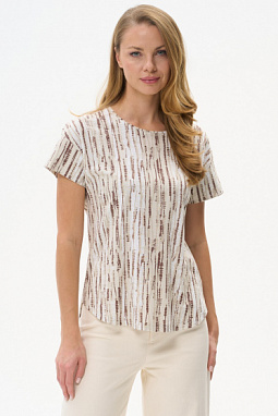 Джемпер жен.