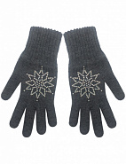 Перчатки дев.