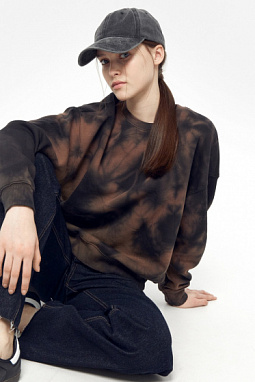 Джемпер жен.