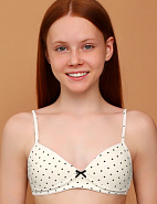 Бюстгальтер дев.