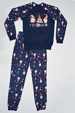 Пижама дев.