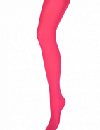 Колготки дев.