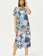 Платье жен.