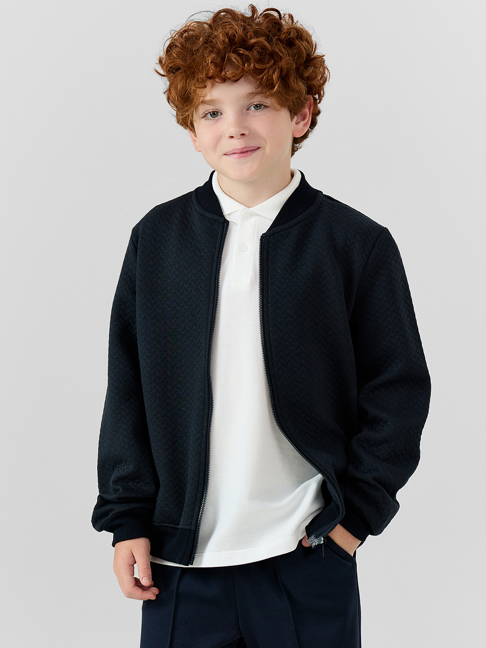 Джемпер Формэль (Минск, Беларусь)