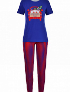 Костюм жен.