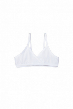 Бюстье дев.