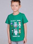 Фуфайка мал.