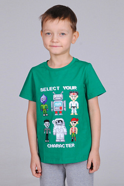 Фуфайка мал.