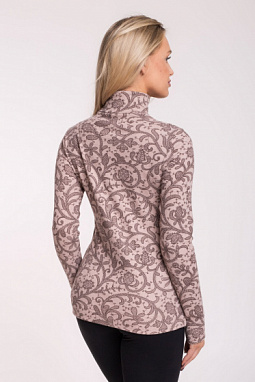 Джемпер жен.