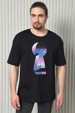 Фуфайка муж.