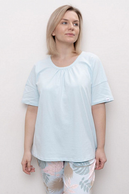 Джемпер жен.