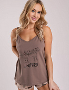 Пижама жен.