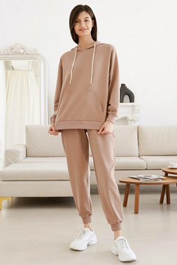 Костюм жен.