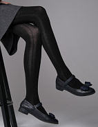 Колготки дев.