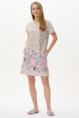 Платье жен.