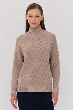 Джемпер жен.