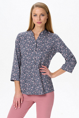 Джемпер жен.