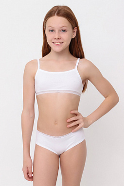 Бюстье дев.