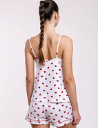 Пижама жен.