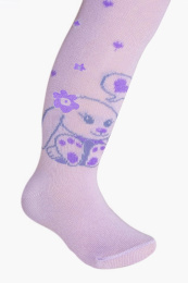 Колготки дев.