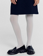 Колготки дев.