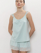 Пижама жен.