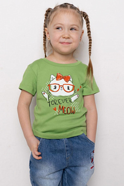 Джемпер дев.