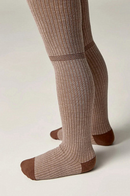 Колготки мал.