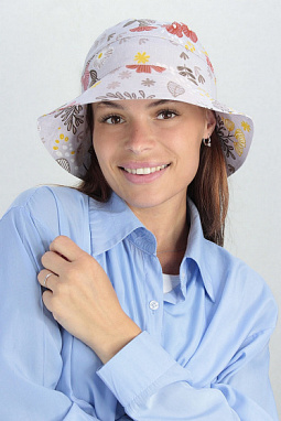 Панама дев.