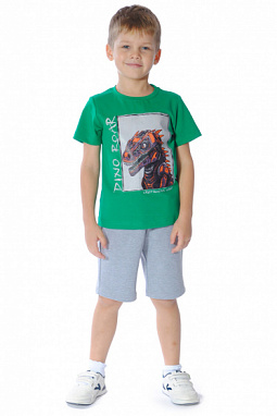 Фуфайка мал.